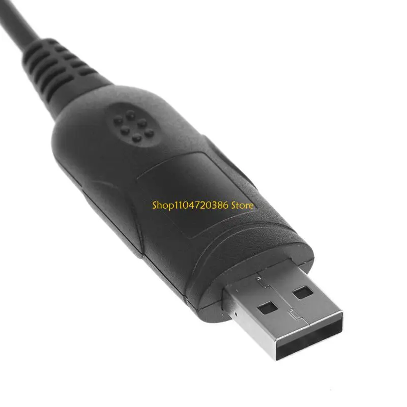 K0EA USB كابل برجمة للراديو GP328 GP338 XLS EX500 EX560 EX600
