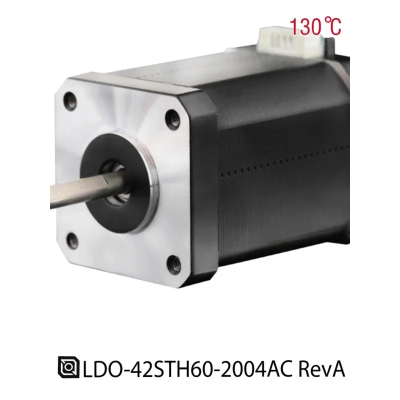 

Совершенно новый шаговый двигатель Mellow LDO 42MM предназначен для оси Z 3D принтеров VzBot330 и VZ235.