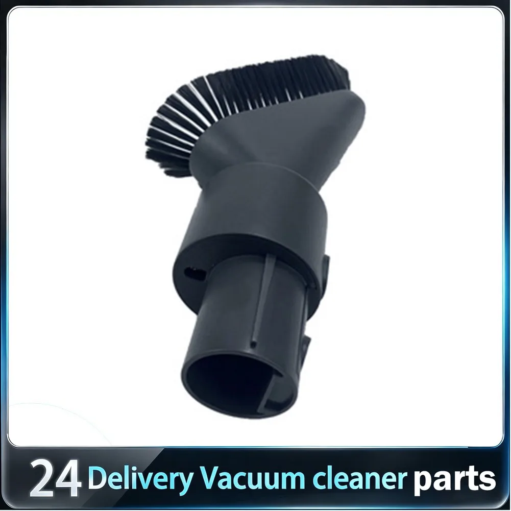 Hop 1pc Dust Removal Brush For Dreame V9 V9B V10 V11 V16 T20 Vacuum Cleaner Spare Parts Replacement Accessories