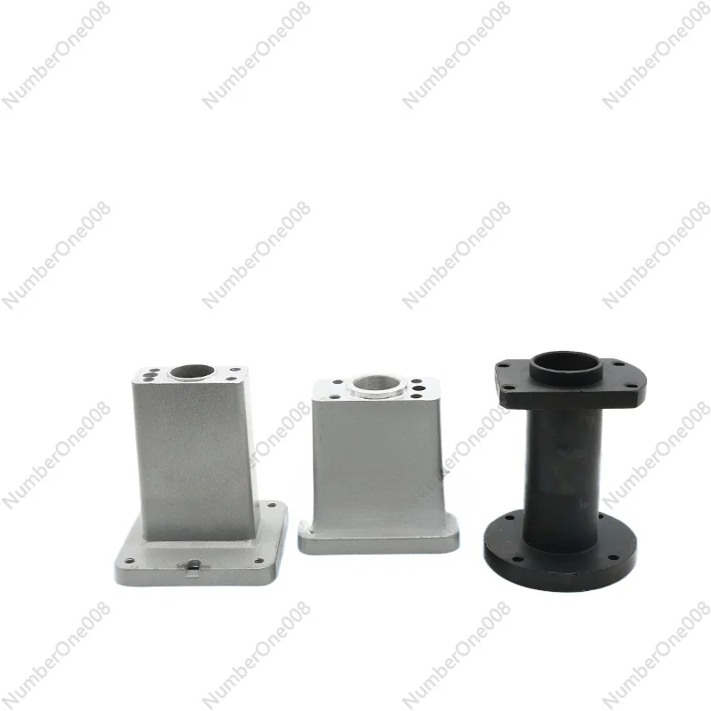 

For Hongruida Wenchang Sanhe Xinying Yaxing CNC Turret Motor Connecting Base, Machine Tool Holder Accessories