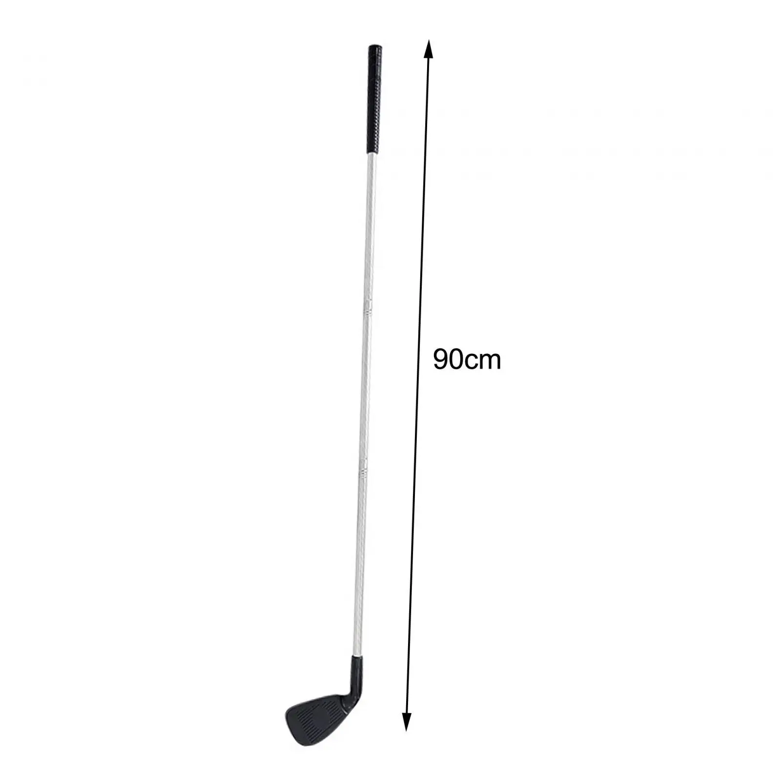 Golf Wedge Portable Golf Chipper Club Golf Course Supplies Equipment Gift for Outdoor Toy Sports Unisex Adults