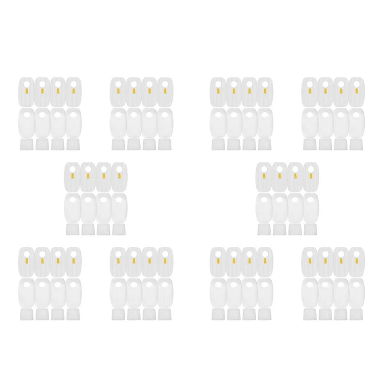 

【Price-Drop!】80X Pre And Post Filters Kit Replacement For Shark Ro-Cket Duoclean HV380 HV381 HV382 HV380 HV381 HV383 HV384Q HV38
