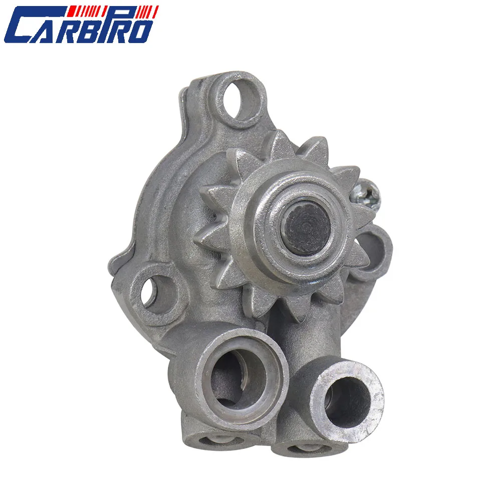 Oil Pump For Yamaha YFZ450 2007 2008 2009 2012 2013 ATV 5D3-13300-00-00