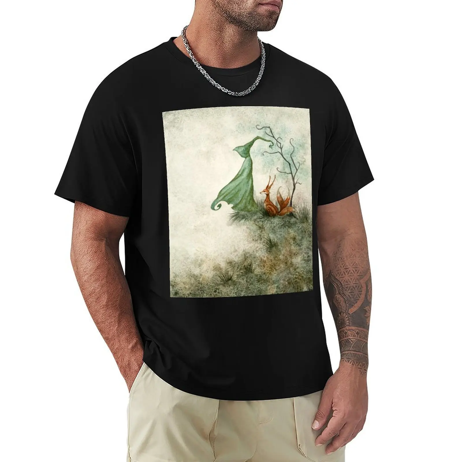 

Journey T-Shirt oversized graphic tee Funny t-shirts tops big and tall t shirts for men