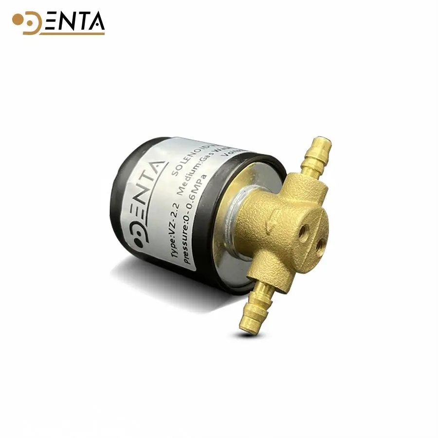 6 Hole Quick Coupler for W&H Dental High-Speed Handpiece - Standard Pneumatic Coupling Torque Head Air Rotor Dental Parts