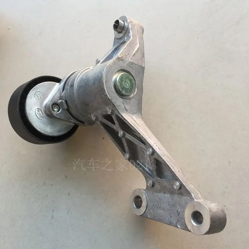1000050-B02 Generator Belt Tensioner Tensioner for Changan EADO XT Linmax Raeton CC Alsvin V5 CS55 CS35 CS75 Oshan A800 CX70T