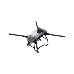 M30 Spraying Drone Frame Quadcopter Plant Protection UAV 30Kg 30L Fertilizer Spraying