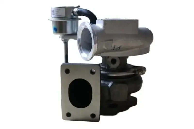 Оригинальный новый турбокомпрессор для Foton Cummins 3.8L, модель Holset HE200WG, подлинное качество Оригинальный новый турбокомпрессор для Foton Cummins 3.8L, модель Holset HE200WG, подлинное качество