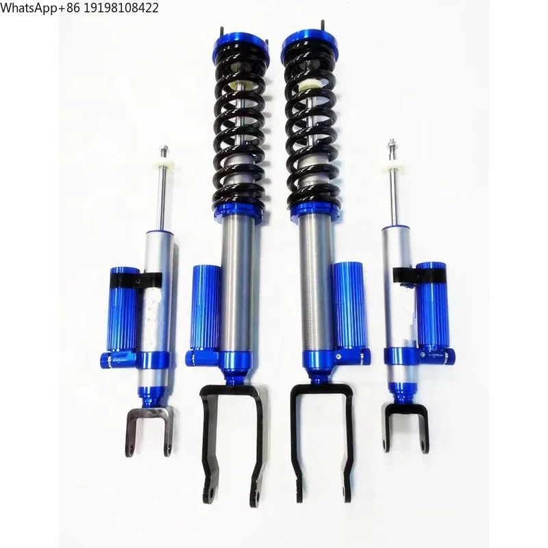 

Амортизатор OPIC для бездорожья, лифт 4 дюйма, для Jeep Grand Cherokee WK2