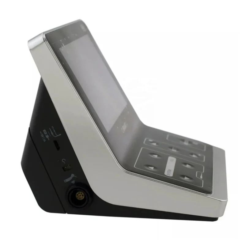 

Original C-SMART I PRO Dental Endo Motor With Apex Locator Portable Endodontic Treatment Unit 16:1 Mini LED Contra Head