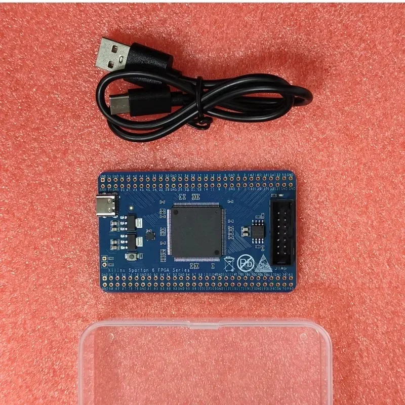 لوحة نواة FPGA ، من من من من من من من من