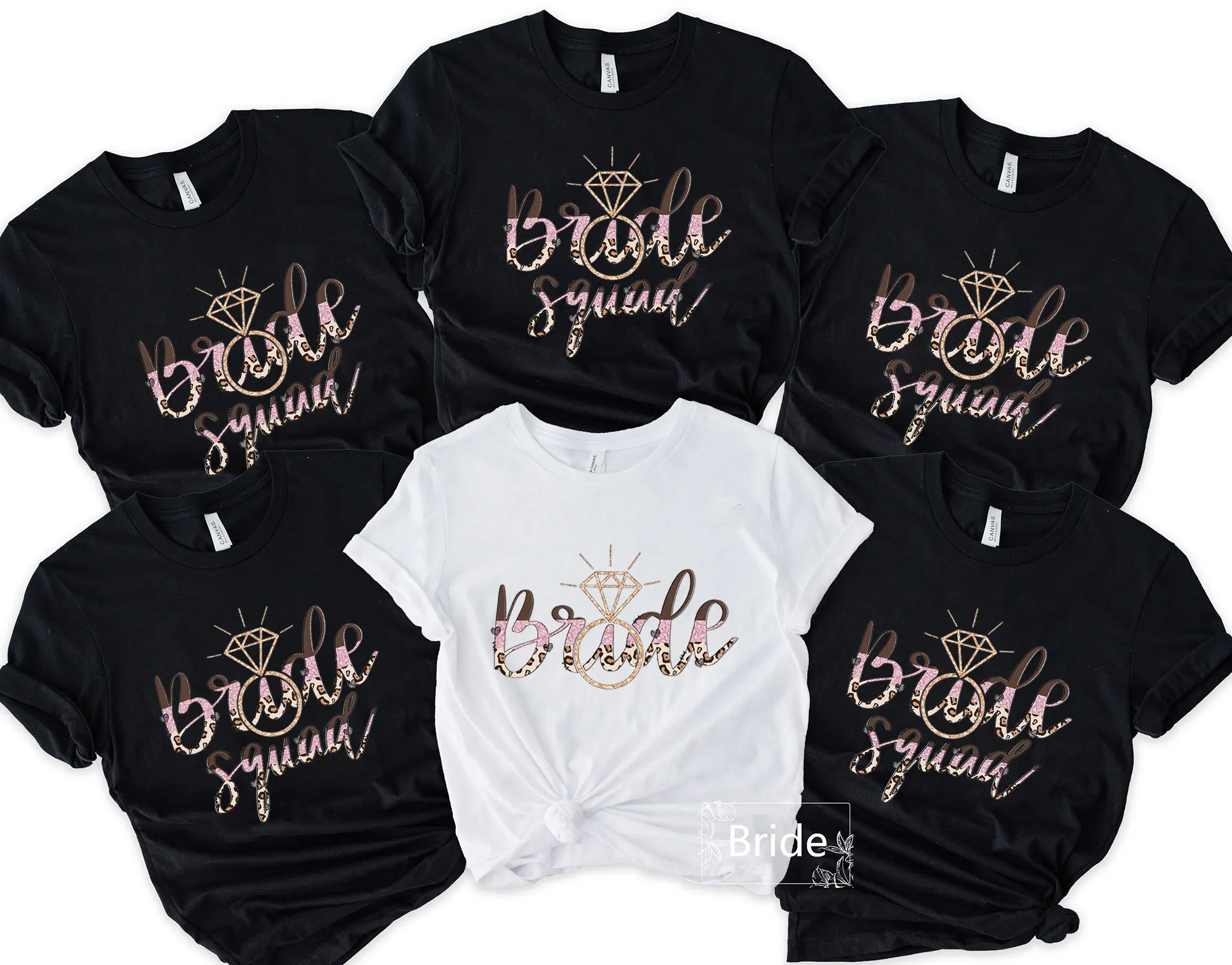 

Bride Squad Shirts, Bachelorette Party Shirts, Bridesmaid Shirts, ,Wedding Shirt, Bachelorette TShirts, Men Shirt Short Sleeve