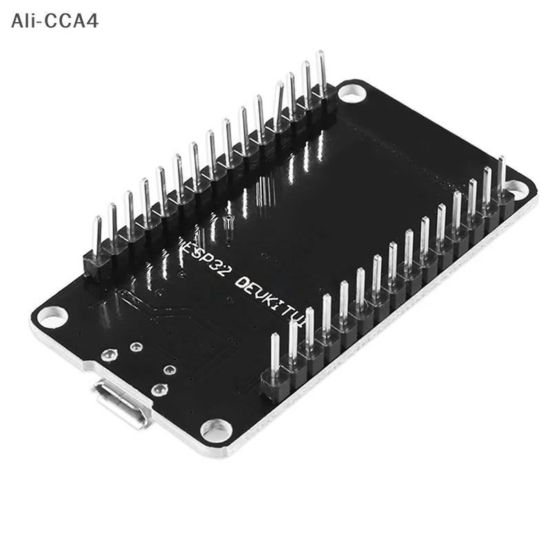 CCA4-ESP32 Development Board Wireless WiFi +Bluetooth-compatible Dual Core CP2104 2.4GHz RF ESP32 1PC Development Board