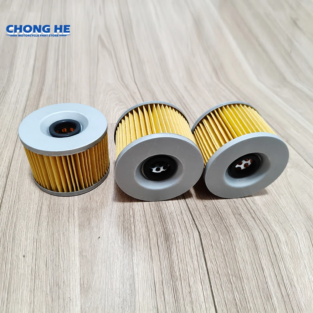 

1pc/2/4/6/8/10pc Oil Filter For Honda CB1000 CB1000C Custom CBX1000 CBX1000Z CB 1 CB1 CB-1 CBX1000B CBX1000A ProLink CBX CB 1000