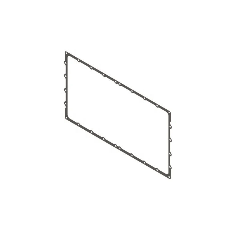 KTA19 Oil Pan Gasket 3042590 3010452 3008406 207307 205776 Diese-l Machinery Engine Parts