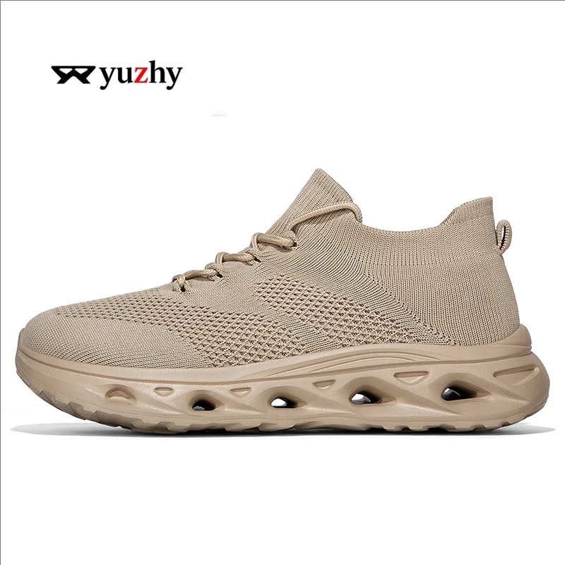 

Мужские повседневные кроссовки, роскошные спортивные туфли, дышащие беговые кроссовки, модные лоферы для мужчин. Обувь.