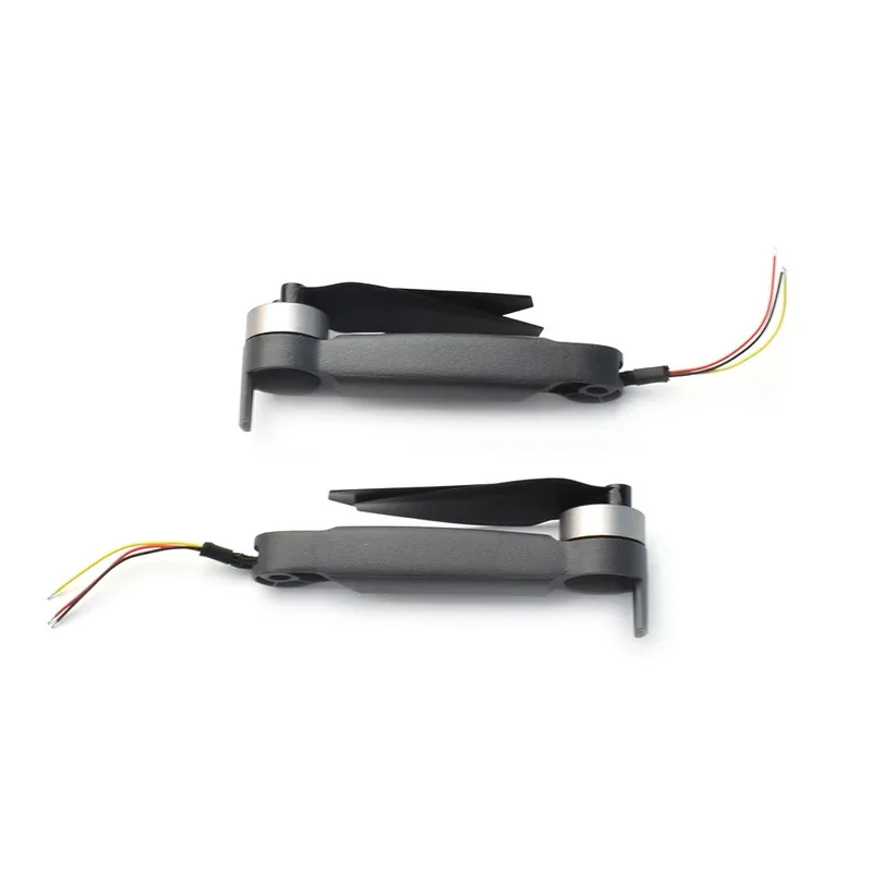 ذراع المحرك لكاميرا FIMI Mini 3 RC بدون طيار قطع غيار الأسلحة الأمامية/الخلفية اليسرى/اليمين