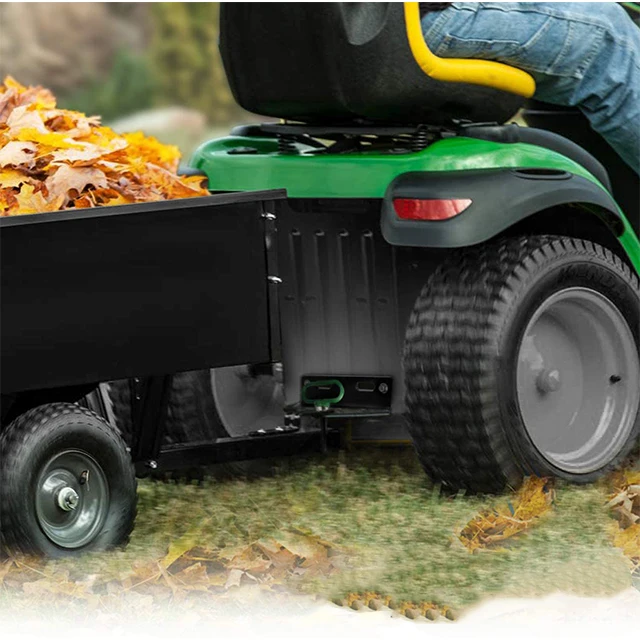 وصلة مقطورة عالمية شديدة التحمل - 3/16 بوصة من الفولاذ السميك والمتين - حامل وصلة مقطورة 3/4 بوصة #5