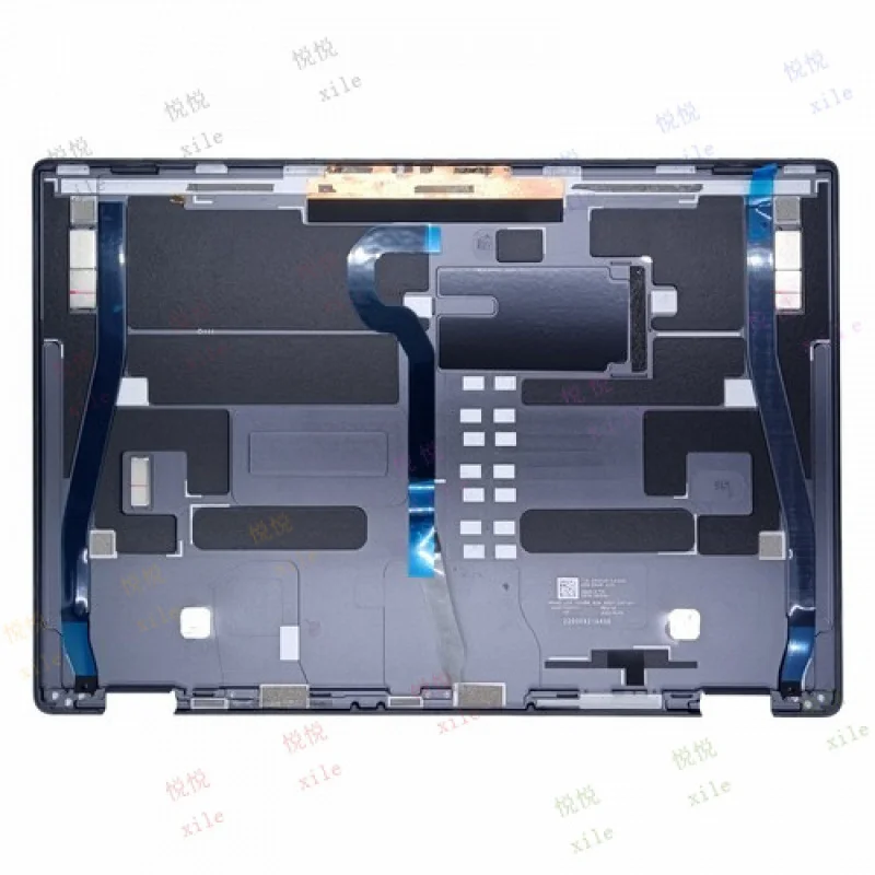 

LL New 050F45 50F45 For Dell Latitude 9420 2in1 LCD Rear Lid Top Back Cover Case
