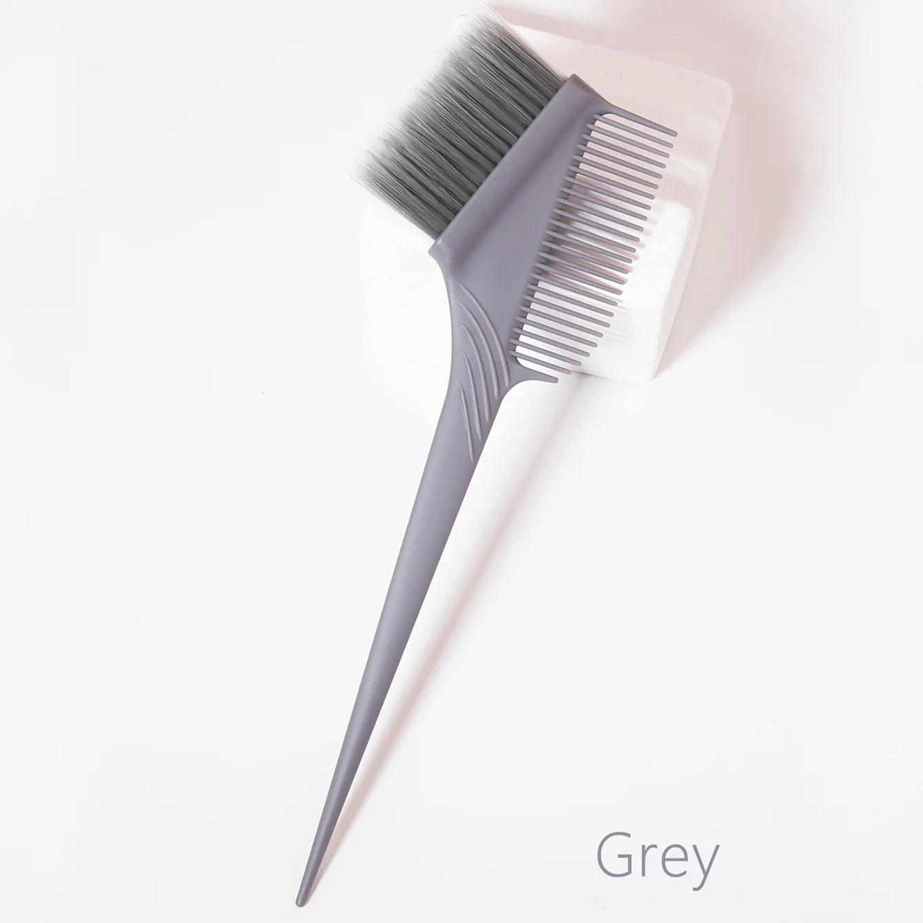 Professional Hair Dye Brush for Easy Application