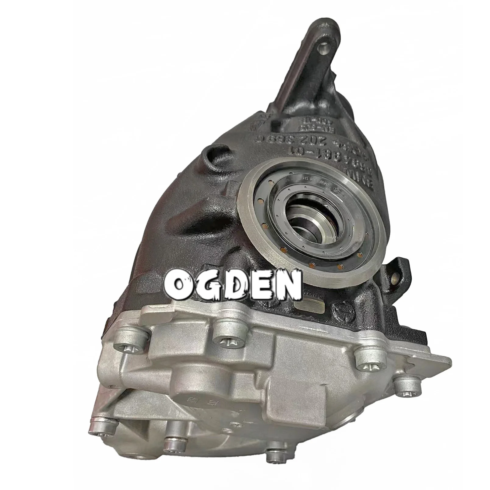 OGDEN tylny dyferencjał 4.44 dla BMW X5 E70 33107552525 33107602987 33107602988 7552525 7602987