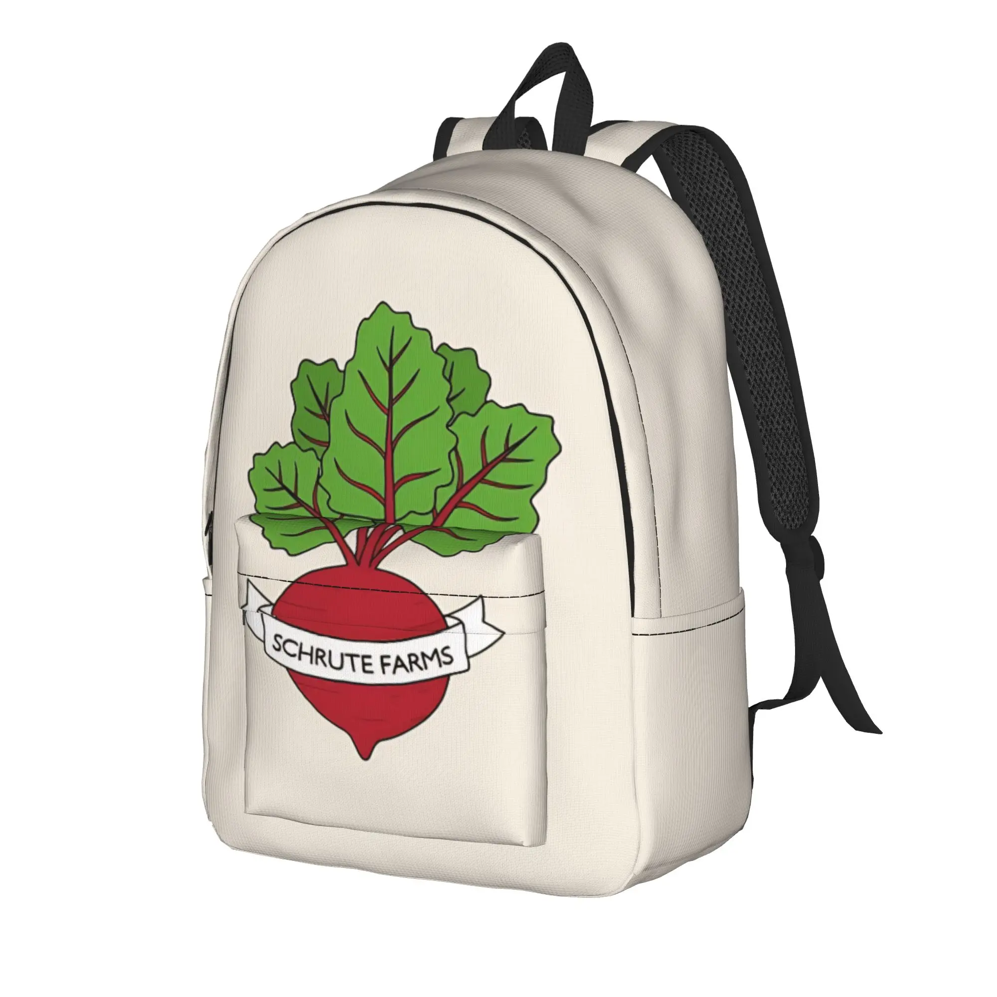 Back to school season Adjustable Strap Farms  Handbag The Office Unisex Laptop Bag Backpack