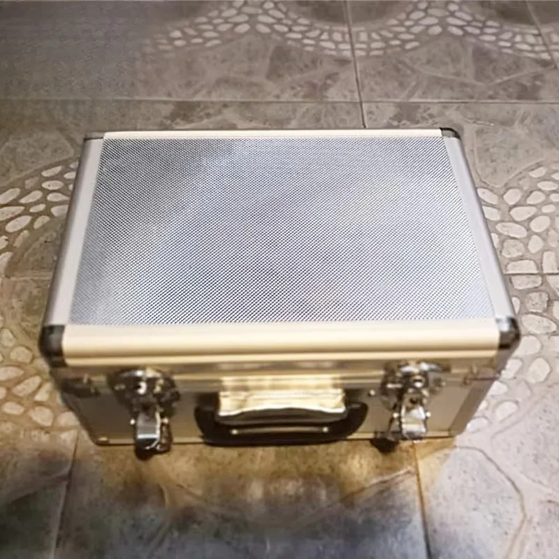 مجموعة المجموعة/معدات جمع الحيوانات المنوية HC-R030 آلة القذف الكهربائية الأوتوماتيكية للحيوانات، السائل المنوي الأبدي