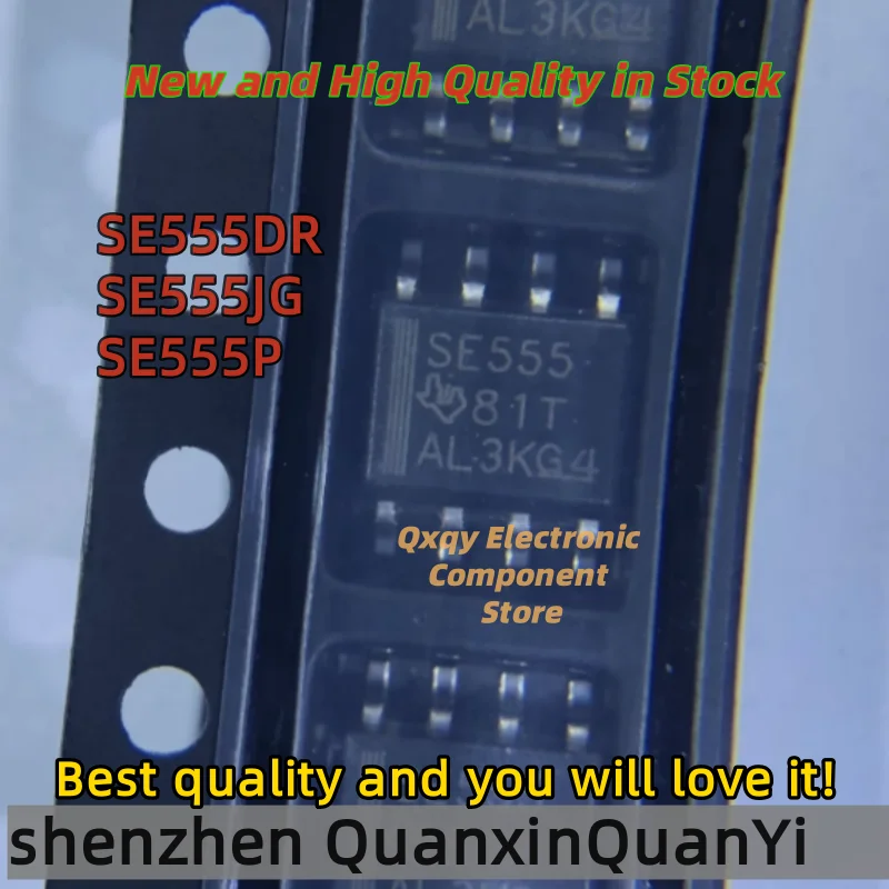 1PCS NEW SE555DR SE555JG SE555P