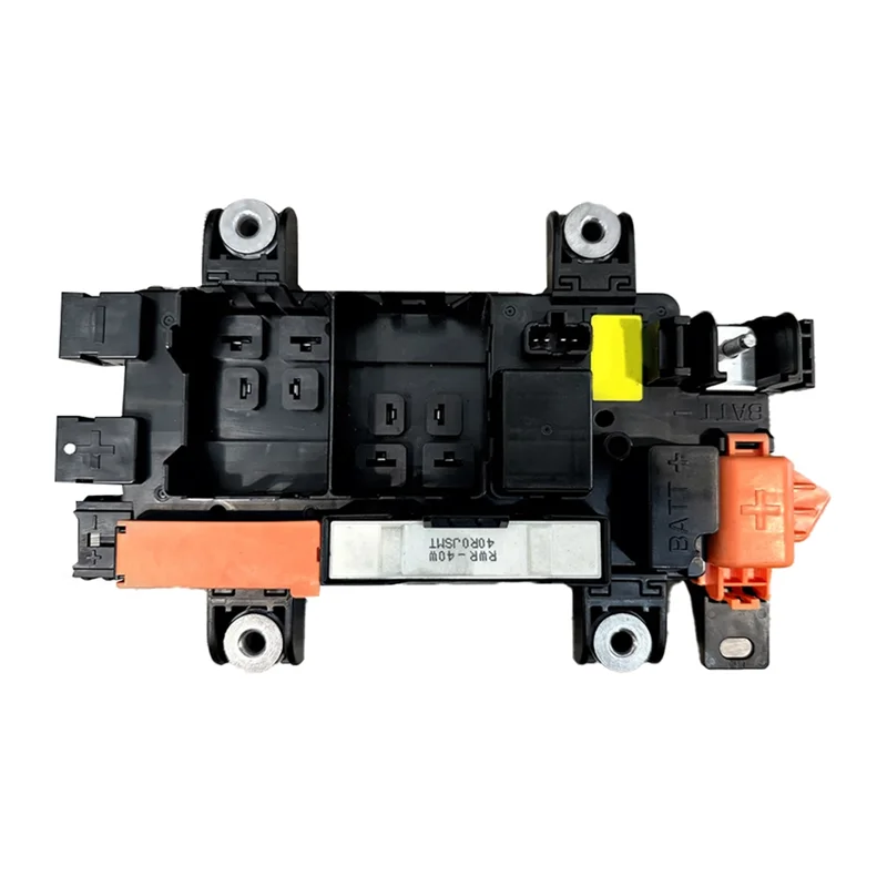 37514G0000 37514-G0000 Car Battery Power Relay For Hyundai Sonata Hybrid Kia Optima Hybrid 2016+