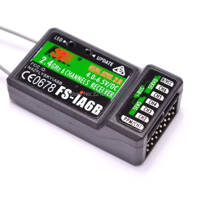 Thumbnail 3 - #19 Ranked RC Controller with Screens Picks in 2026