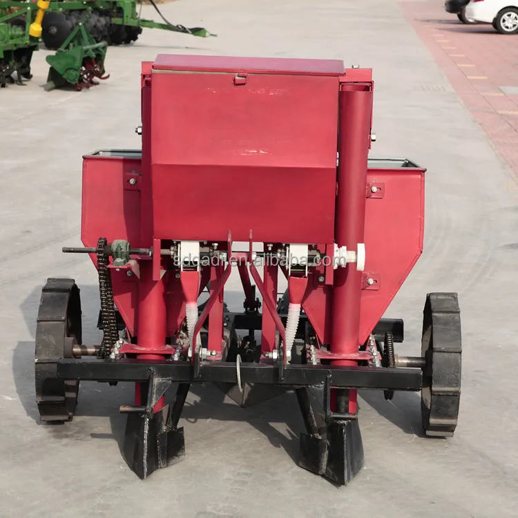 2CM-2A Agricultural Potato Planter,Potato Seeder