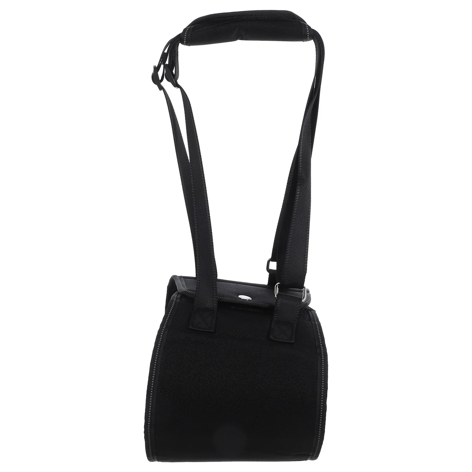 

Pet Dog Harness Leash Adjustable Reflective Auxiliary Strap Outdoor Vest Harness Walking Running Control