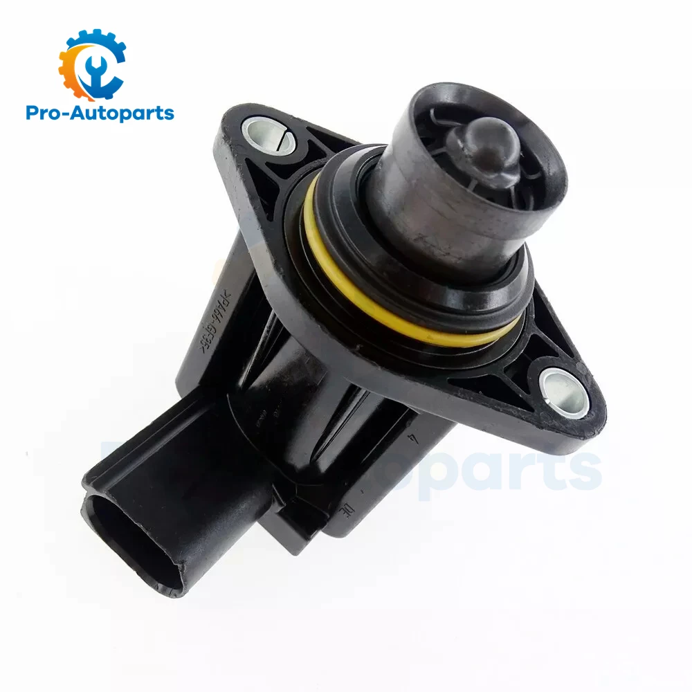 03C145710E Turbocharger Diverter Solenoid Valve for Audi A1 Seat VW Beetle EOS PoloPassat CC Skoda Fabia 03C 145 710E