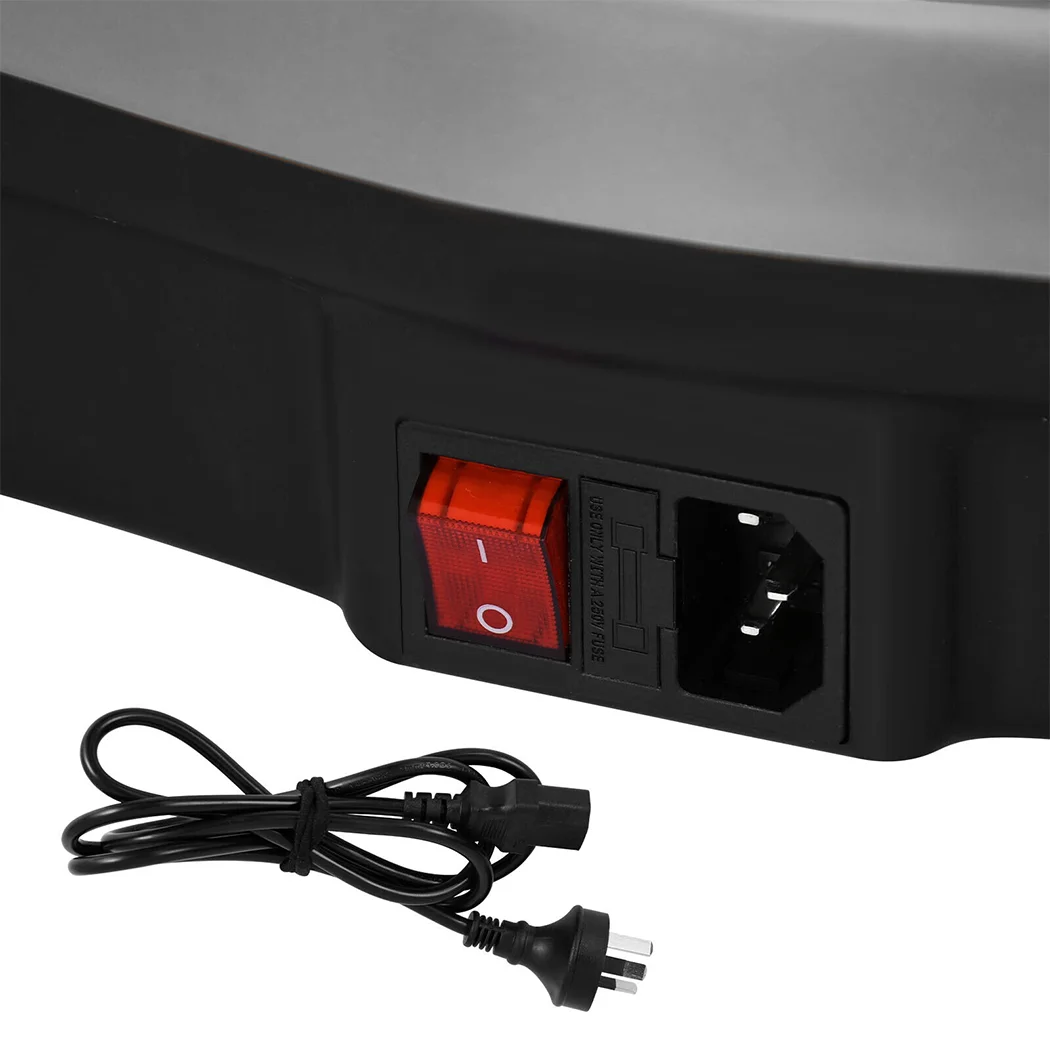 PORIYA ممارسة الاهتزاز آلة منصة اللياقة البدنية تهتز لوحة كامل الجسم تجريب الاتحاد الأفريقي