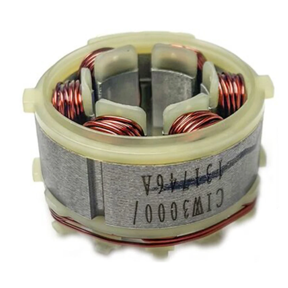 Accessori motore Chiave elettrica per statore o rotore WORX WU279 Materiale di alta qualità Parte utensile per trapano elettrico Utensili elettrici