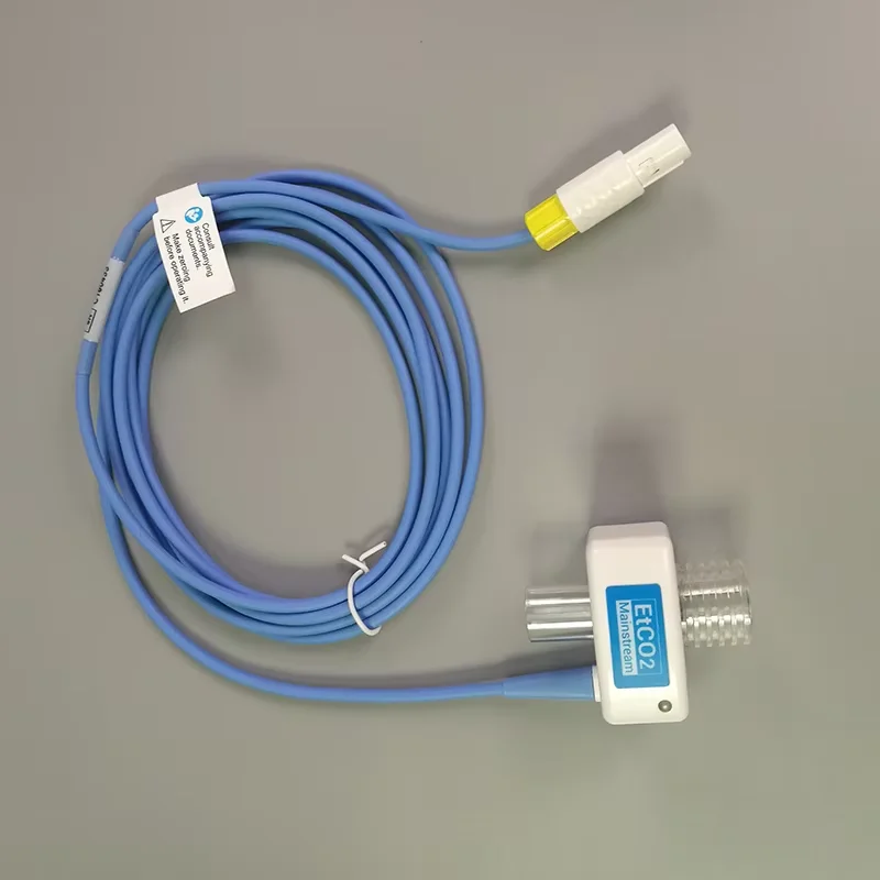 

Mainstrain CO2 Gas Sensor CO2 Sensor Compatible with Philips Mindray Masimo