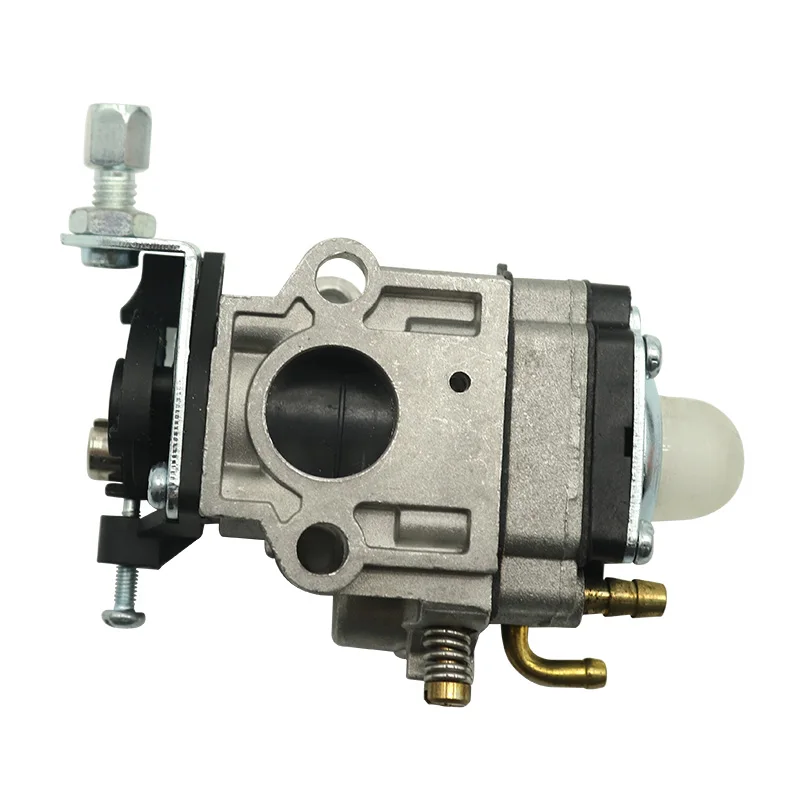 Durável 11 carb strimmer hedge carburador trimmer cortador de escova motosserra cortador de grama peças do motor para bicicleta atvs scooters