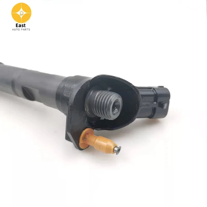 0445116059  Car Accessories diesel fuel injector for MITSUBISHI FUSO 4P10 Iveco Fiat 3.0D 504385557 504341488 0445116019