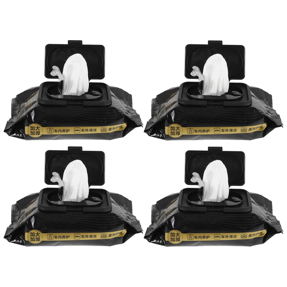 

320 pcs Pu Care For Shoes Bags Furniture Sneaker Eraser Grime Removal Wipes Waterproof Conditioning Auto Car Interior