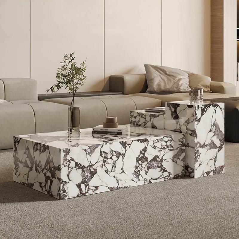 Classy Luxury Modern Coffee Tables High Quality Weird Designer Coffee Tables Center Couch Tavolino Da Salotto Furniture Home