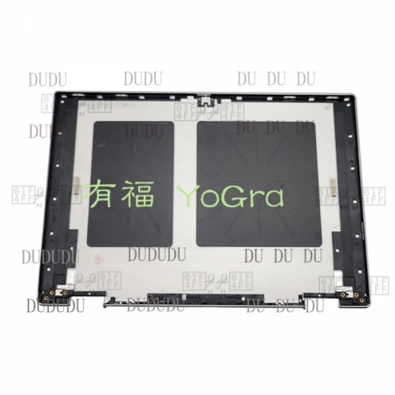 

DDDD 0VP1DR For Dell Inspiron 16Plus 7630 7635 2-in-1 FHD US Top Rear Lid Back Cover