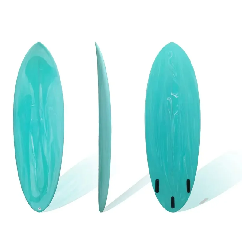 

Inflatable stand-up paddleboards are an excellent choice for outdoor water sports and fitness