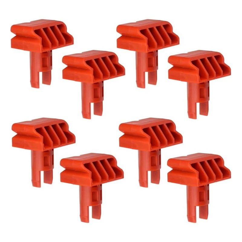 8Pcs Swivel Grip Peg For Black & Decker Workmate Swivel Pegs Model 79-010-4 Replacement Accessories Power Tools Accessories