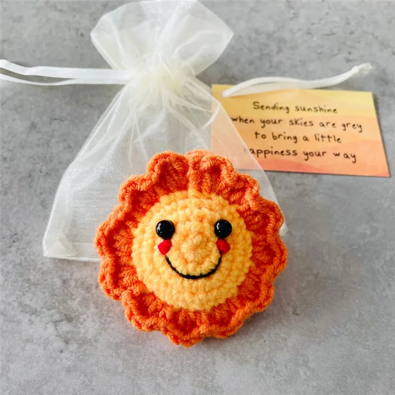 ABSS-Sending Sunshine Gift-Thinking Of You Present Friendship Gift Happiness
