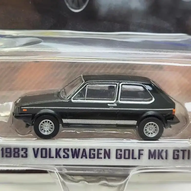 1:64 1983 Volkswage… - image