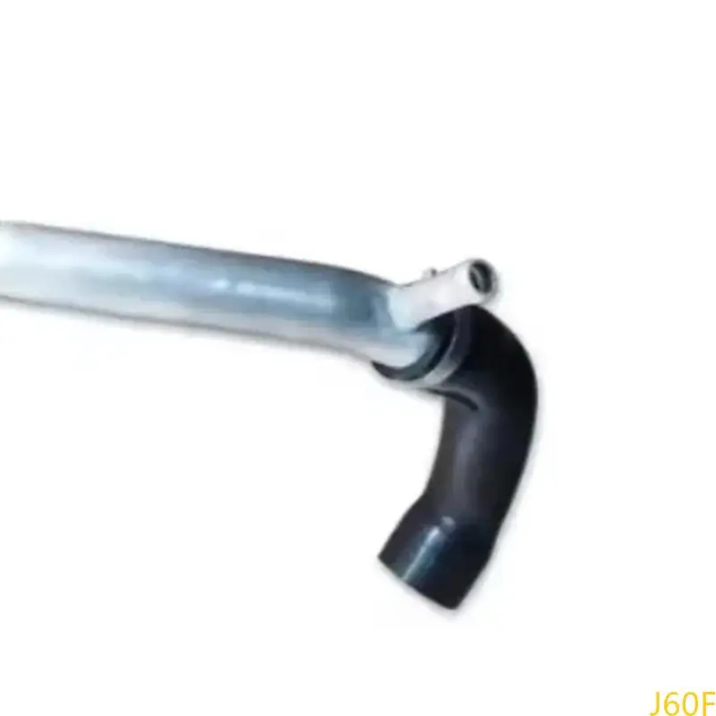 J60F CAR CAR COR BOADANT HOSE استبدال المبرد أنابيب أنابيب آلية سهلة التثبيت لـ F12 F01 F07 F18 F06 #3