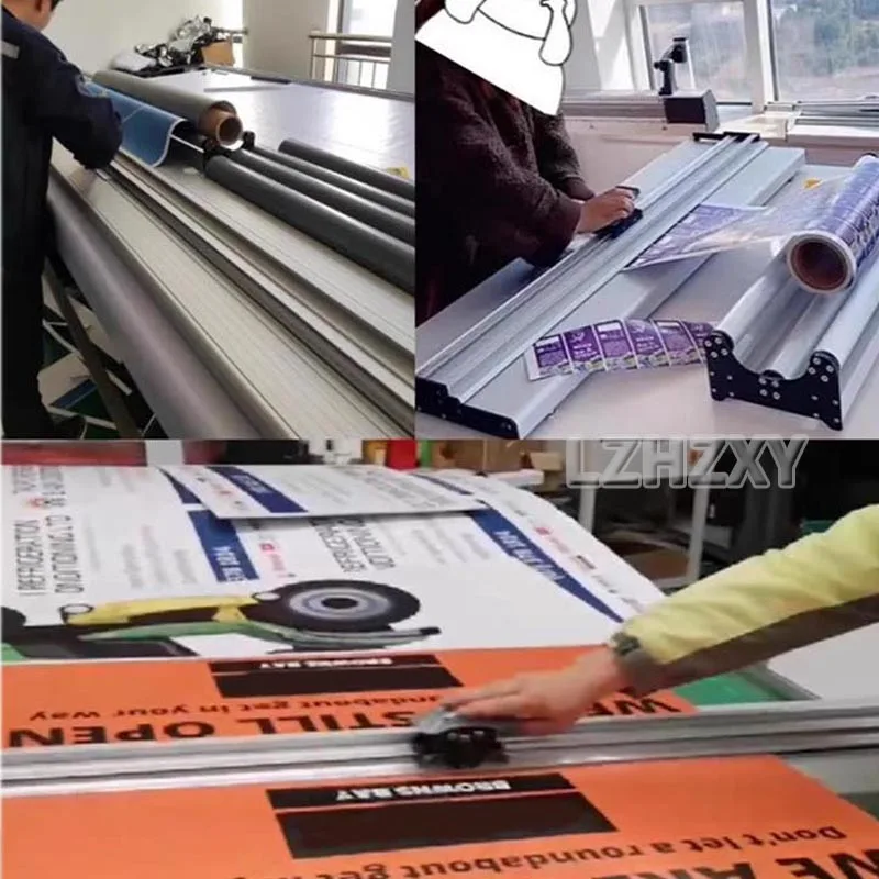 

Портативный резак для бумаги формата А4, длина выреза 0,7 м/1,3 м, настольный триммер для бумаги с защитной головкой, боковая линейка для офиса и дома