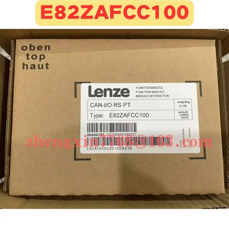 

Brand New Original E82ZAFCC100 Module