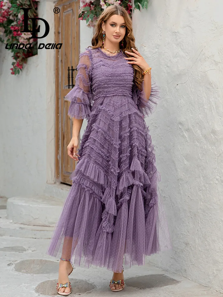 Ld Linda Della 2025… - image