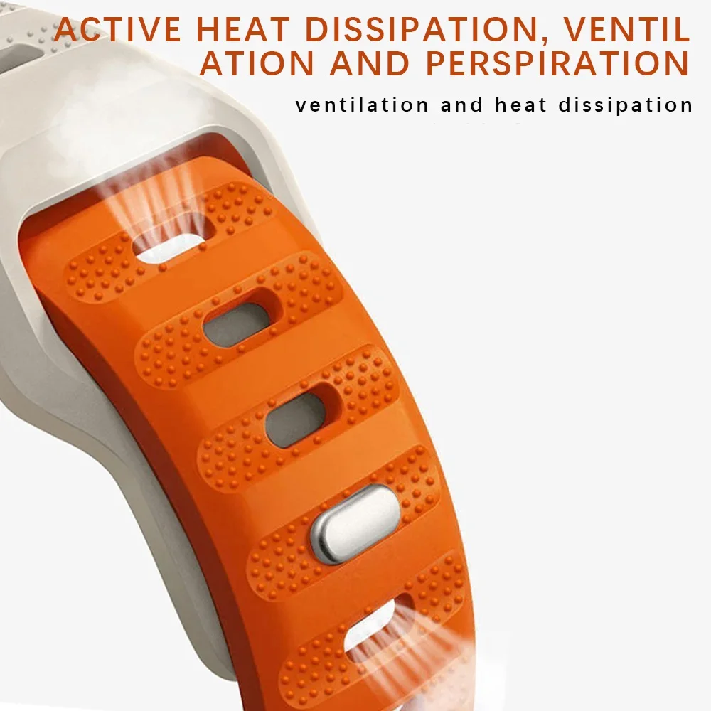 حزام سيليكون لساعة Redmi Watch 4 الذكية سوار بديل Correa لـ Xiaomi Mi Band 8 Pro WristBand الملحقات الذكية